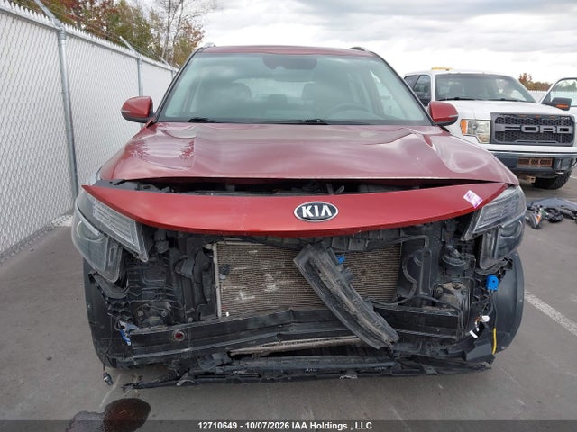 KIA Seltos 2021 KNDEUCAA2M7197978 Image 13