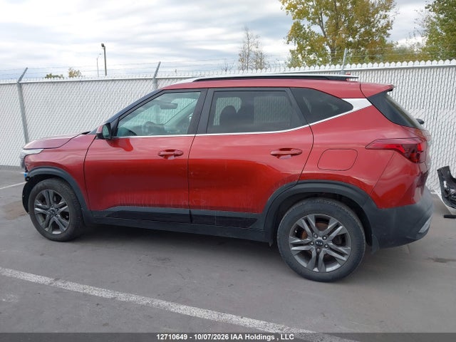 KIA Seltos 2021 KNDEUCAA2M7197978 Image 15