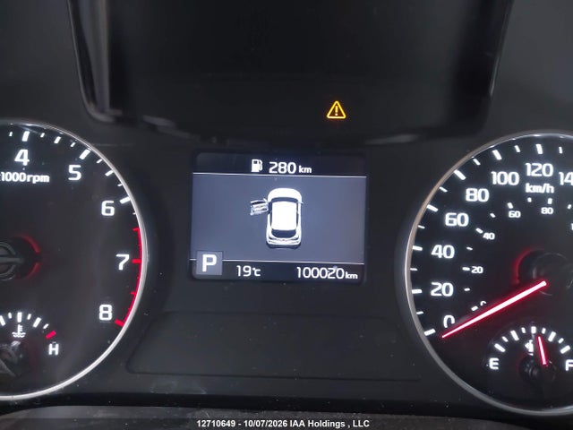 KIA Seltos 2021 KNDEUCAA2M7197978 Image 16