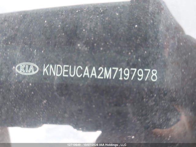 KIA Seltos 2021 KNDEUCAA2M7197978 Image 19