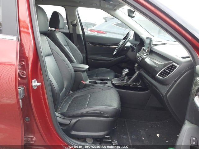 KIA Seltos 2021 KNDEUCAA2M7197978 Image 5