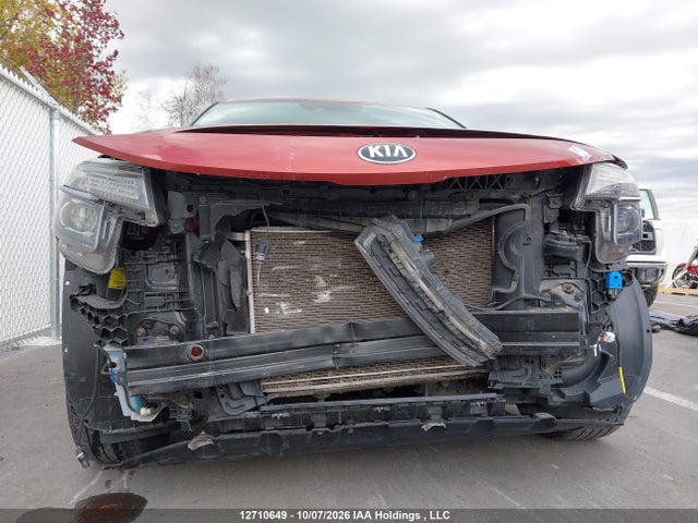 KIA Seltos 2021 KNDEUCAA2M7197978 Image 6