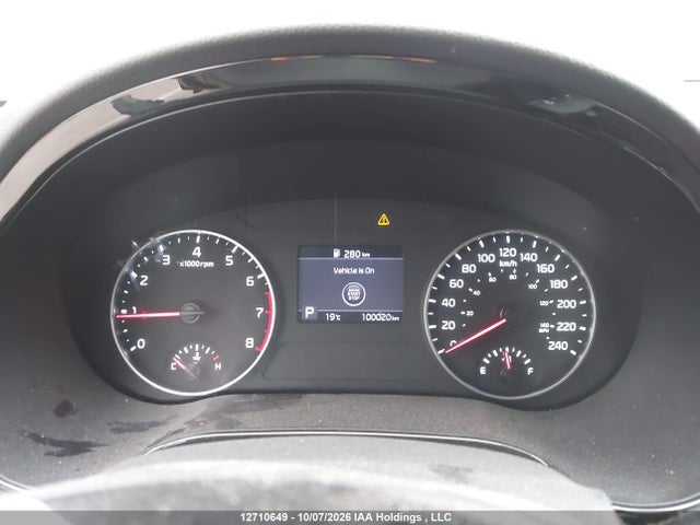 KIA Seltos 2021 KNDEUCAA2M7197978 Image 7