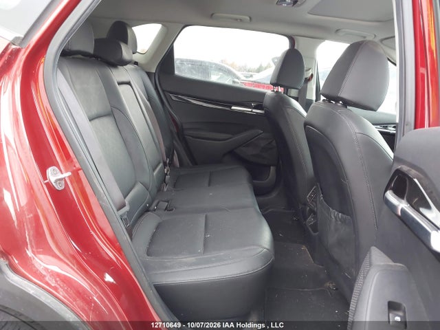 KIA Seltos 2021 KNDEUCAA2M7197978 Image 8