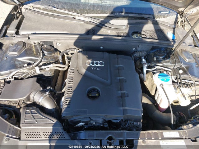 WA1TFAFL1GA001661 Audi A4 Allroad 2.0t Komfort