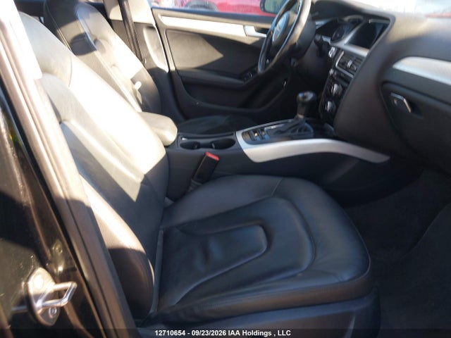 WA1TFAFL1GA001661 Audi A4 Allroad 2.0t Komfort