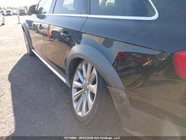 WA1TFAFL1GA001661 Audi A4 Allroad 2.0t Komfort
