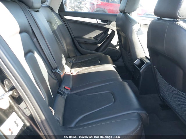 WA1TFAFL1GA001661 Audi A4 Allroad 2.0t Komfort