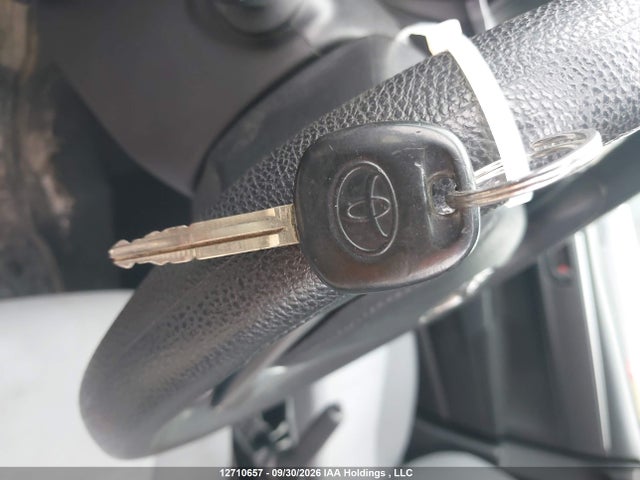 12710657 :رقم المزاد ، 2T1BURHE4FC427181 vin ، 2015 Toyota Corolla Ce مزاد بيع