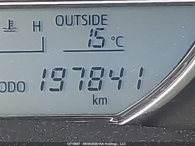 12710657 :رقم المزاد ، 2T1BURHE4FC427181 vin ، 2015 Toyota Corolla Ce مزاد بيع