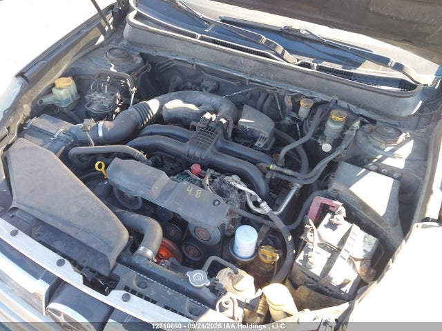 12710660 :رقم المزاد ، 4S4BRGDC0E1245390 vin ، 2014 Subaru Outback 2.5i Premium مزاد بيع