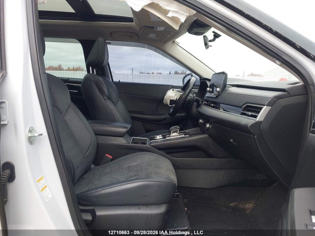 JA4J4UA80NZ616671 Mitsubishi Outlander Le/le Premium/se/sel