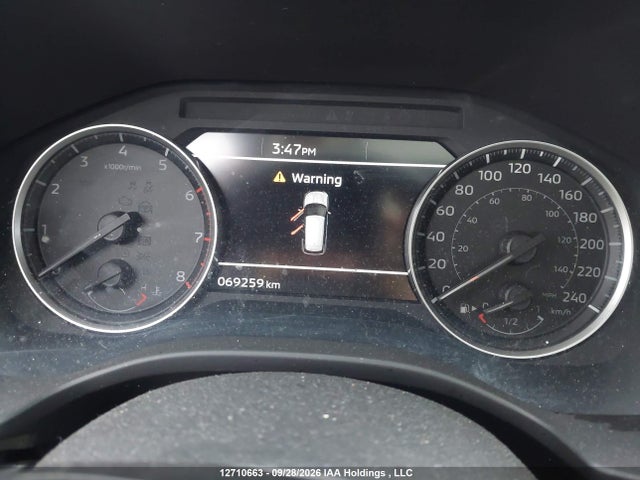 JA4J4UA80NZ616671 Mitsubishi Outlander Le/le Premium/se/sel