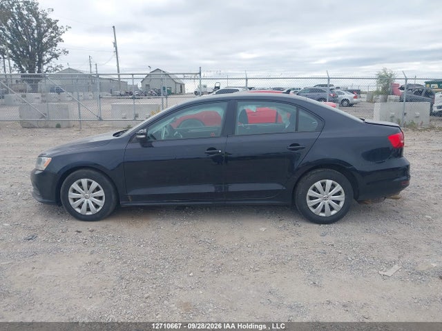 3VW2K7AJ3FM204586 Volkswagen Jetta 2.0l Trendline/2.0l Trendline+