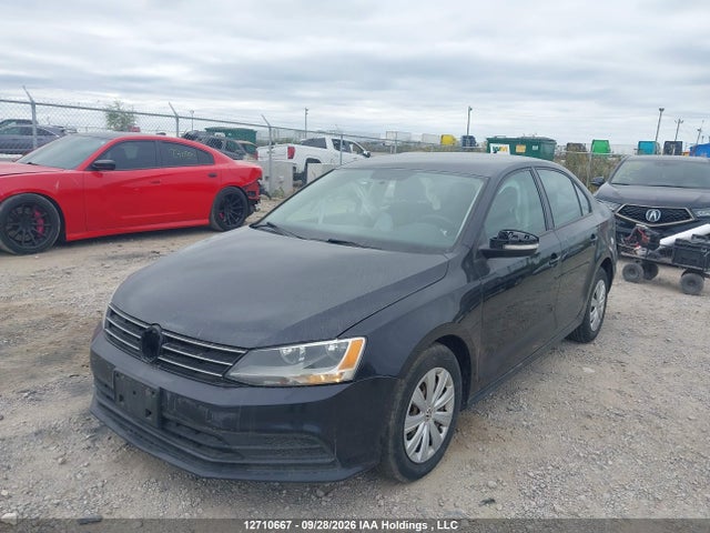 3VW2K7AJ3FM204586 Volkswagen Jetta 2.0l Trendline/2.0l Trendline+