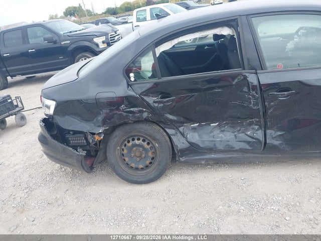 3VW2K7AJ3FM204586 Volkswagen Jetta 2.0l Trendline/2.0l Trendline+