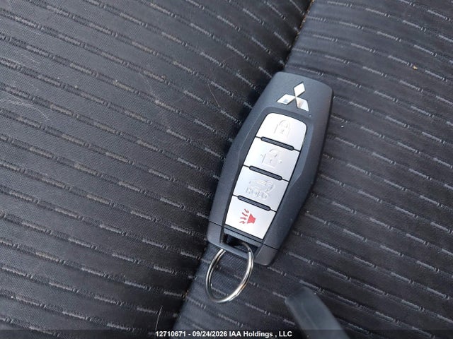 Aukcja sprzedaży 2022 Mitsubishi Outlander, vin: JA4J4UA85NZ617766, numer aukcji: 12710671