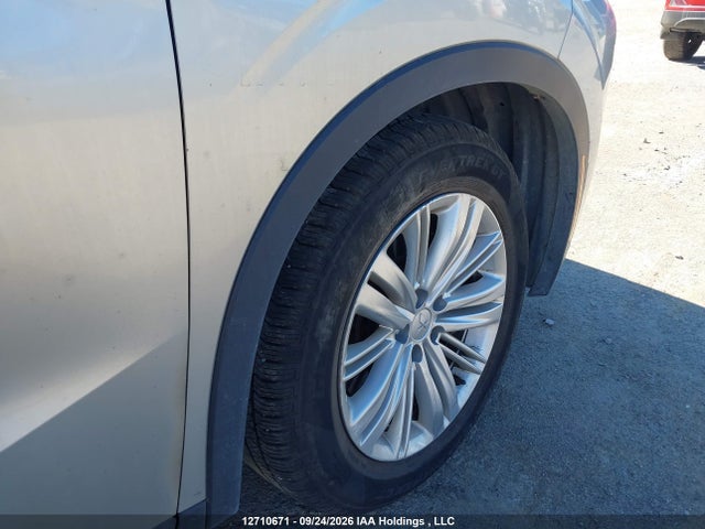 Aukcja sprzedaży 2022 Mitsubishi Outlander, vin: JA4J4UA85NZ617766, numer aukcji: 12710671