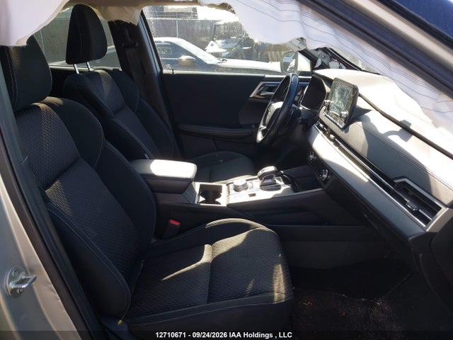 Aukcja sprzedaży 2022 Mitsubishi Outlander, vin: JA4J4UA85NZ617766, numer aukcji: 12710671
