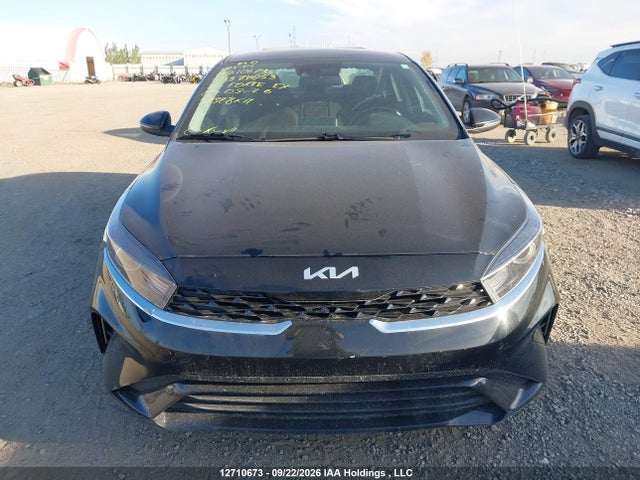 Продаж на аукціоні авто 2023 Kia Forte Ex/ex+/ex Premium, vin: 3KPF34AD1PE574053, номер лоту: 12710673