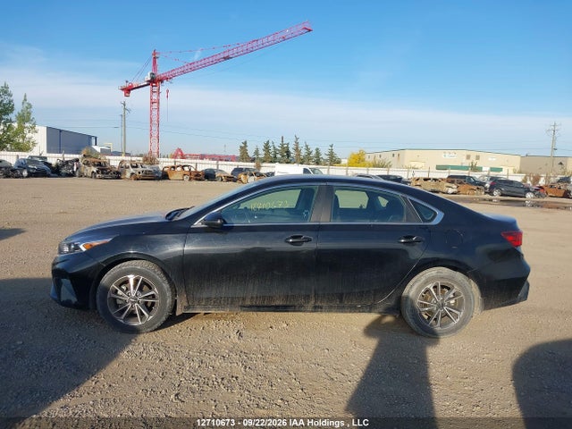 Продаж на аукціоні авто 2023 Kia Forte Ex/ex+/ex Premium, vin: 3KPF34AD1PE574053, номер лоту: 12710673