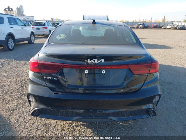 Продаж на аукціоні авто 2023 Kia Forte Ex/ex+/ex Premium, vin: 3KPF34AD1PE574053, номер лоту: 12710673