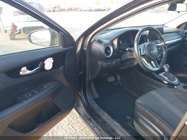 Продаж на аукціоні авто 2023 Kia Forte Ex/ex+/ex Premium, vin: 3KPF34AD1PE574053, номер лоту: 12710673