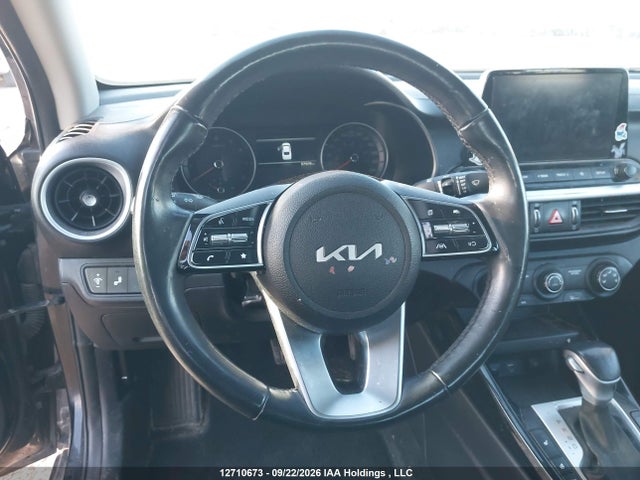 Продаж на аукціоні авто 2023 Kia Forte Ex/ex+/ex Premium, vin: 3KPF34AD1PE574053, номер лоту: 12710673