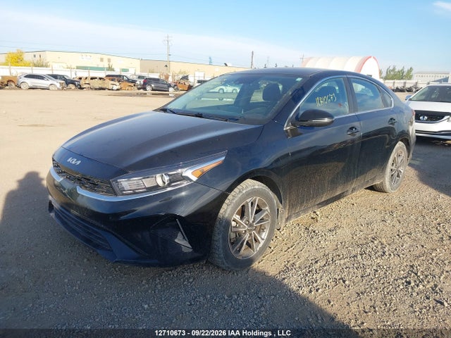 Продаж на аукціоні авто 2023 Kia Forte Ex/ex+/ex Premium, vin: 3KPF34AD1PE574053, номер лоту: 12710673
