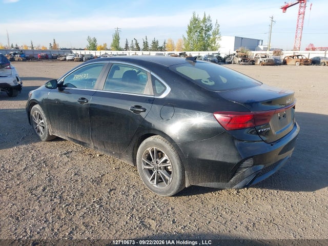 Продаж на аукціоні авто 2023 Kia Forte Ex/ex+/ex Premium, vin: 3KPF34AD1PE574053, номер лоту: 12710673