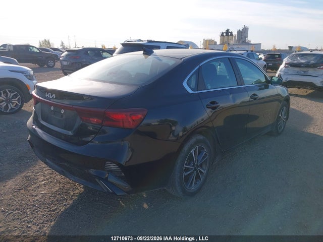 Продаж на аукціоні авто 2023 Kia Forte Ex/ex+/ex Premium, vin: 3KPF34AD1PE574053, номер лоту: 12710673