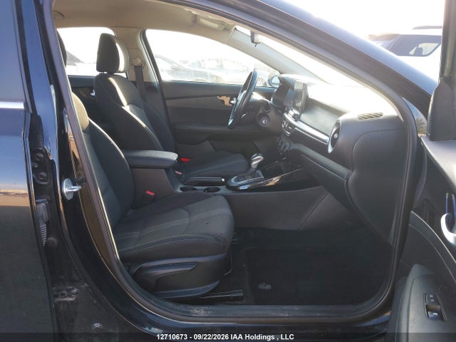 Продаж на аукціоні авто 2023 Kia Forte Ex/ex+/ex Premium, vin: 3KPF34AD1PE574053, номер лоту: 12710673