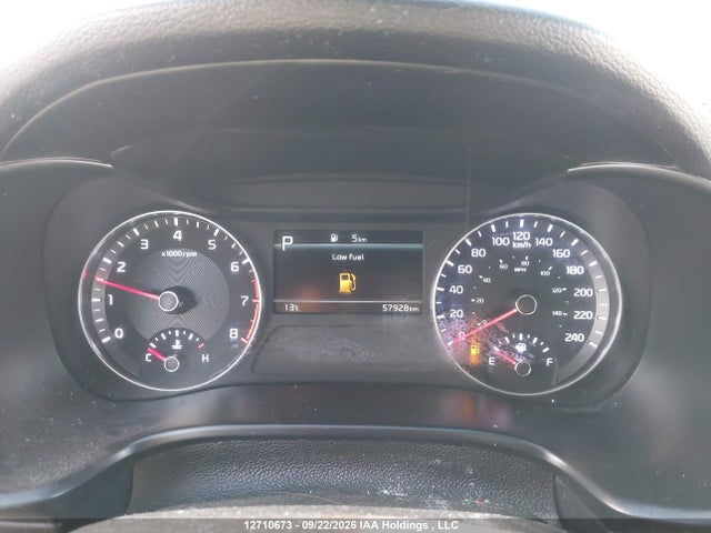 Продаж на аукціоні авто 2023 Kia Forte Ex/ex+/ex Premium, vin: 3KPF34AD1PE574053, номер лоту: 12710673