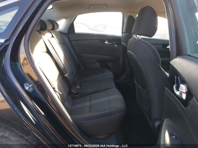 Продаж на аукціоні авто 2023 Kia Forte Ex/ex+/ex Premium, vin: 3KPF34AD1PE574053, номер лоту: 12710673