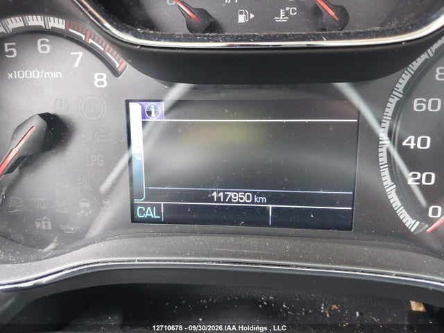 Chevrolet Cruze Lt Auto 2018 1G1BE5SM5J7188538 Image 15