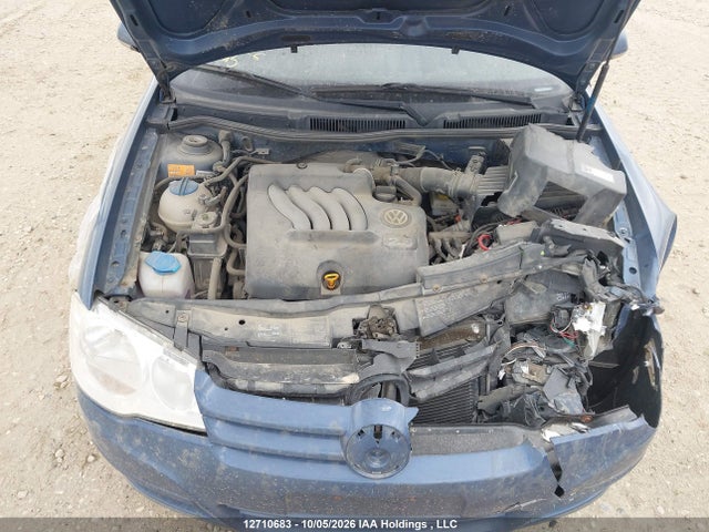 Продаж на аукціоні авто 2008 Volkswagen City Golf, vin: 9BWEL61J184026298, номер лоту: 12710683