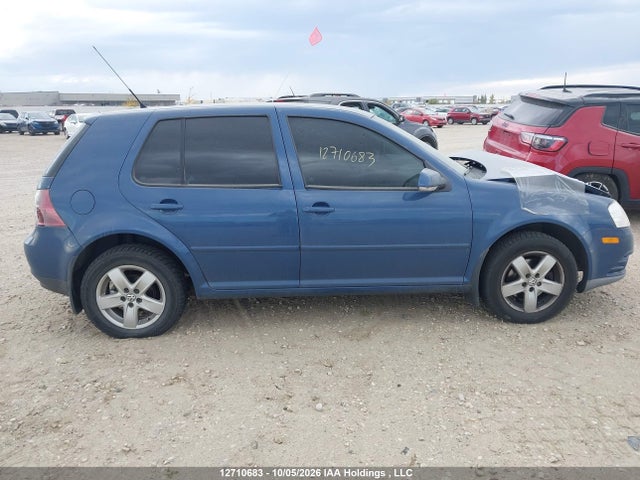 Продаж на аукціоні авто 2008 Volkswagen City Golf, vin: 9BWEL61J184026298, номер лоту: 12710683