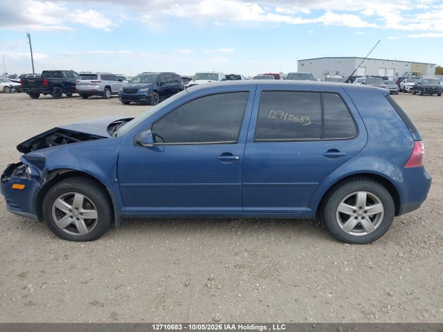 Продаж на аукціоні авто 2008 Volkswagen City Golf, vin: 9BWEL61J184026298, номер лоту: 12710683