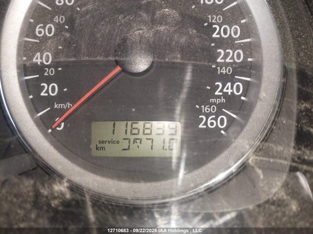 Продаж на аукціоні авто 2008 Volkswagen City Golf, vin: 9BWEL61J184026298, номер лоту: 12710683