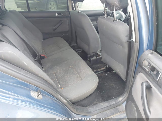 Продаж на аукціоні авто 2008 Volkswagen City Golf, vin: 9BWEL61J184026298, номер лоту: 12710683