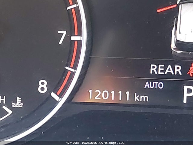 12710687 :رقم المزاد ، 5N1AT3BB2MC811696 vin ، 2021 Nissan Rogue Sv مزاد بيع