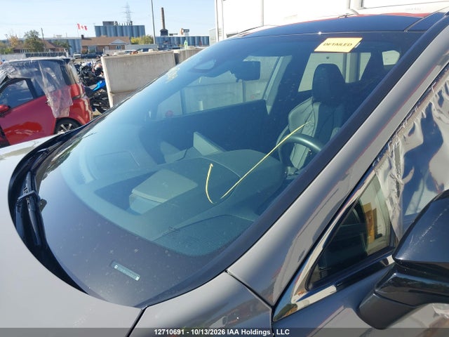 Продажа на аукционе авто 2025 Lexus Rx 500h F Sport, vin: 2T2BCMEA1SC020593, номер лота: 12710691