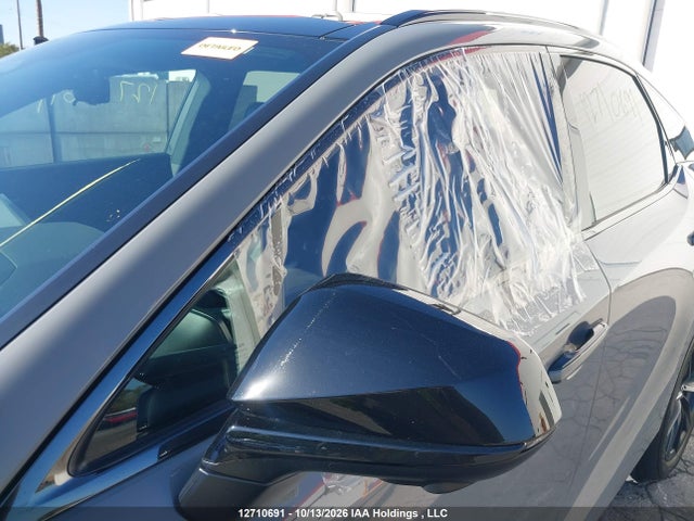 Продажа на аукционе авто 2025 Lexus Rx 500h F Sport, vin: 2T2BCMEA1SC020593, номер лота: 12710691