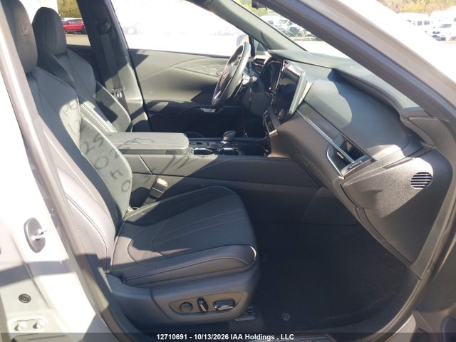 Продажа на аукционе авто 2025 Lexus Rx 500h F Sport, vin: 2T2BCMEA1SC020593, номер лота: 12710691