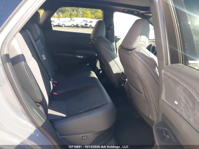 Продажа на аукционе авто 2025 Lexus Rx 500h F Sport, vin: 2T2BCMEA1SC020593, номер лота: 12710691