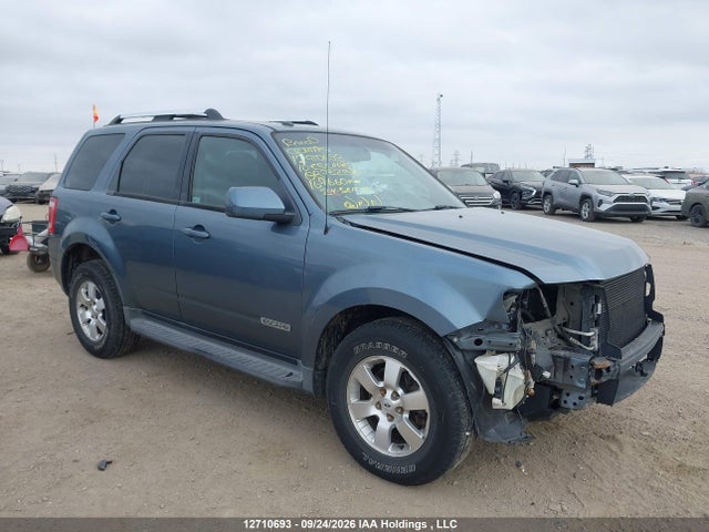 Продажа на аукционе авто 2010 Ford Escape Limited, vin: 1FMCU9EG0AKB73238, номер лота: 12710693