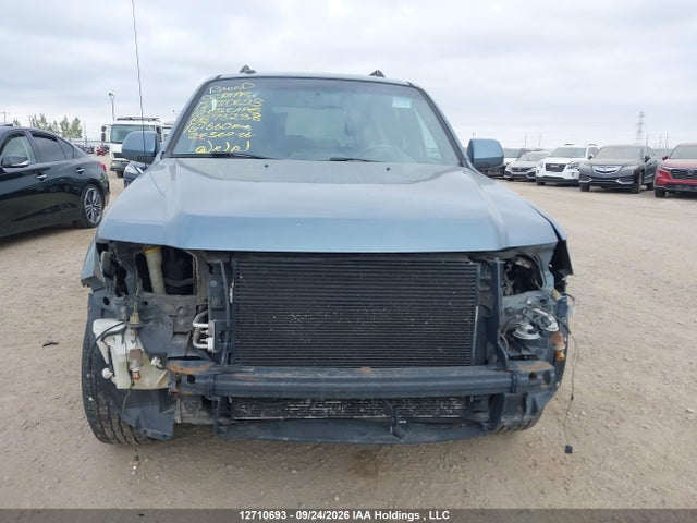 Продажа на аукционе авто 2010 Ford Escape Limited, vin: 1FMCU9EG0AKB73238, номер лота: 12710693