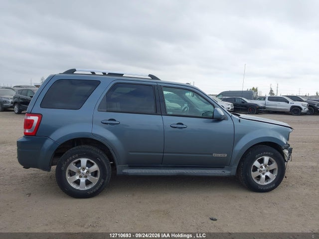 Продажа на аукционе авто 2010 Ford Escape Limited, vin: 1FMCU9EG0AKB73238, номер лота: 12710693