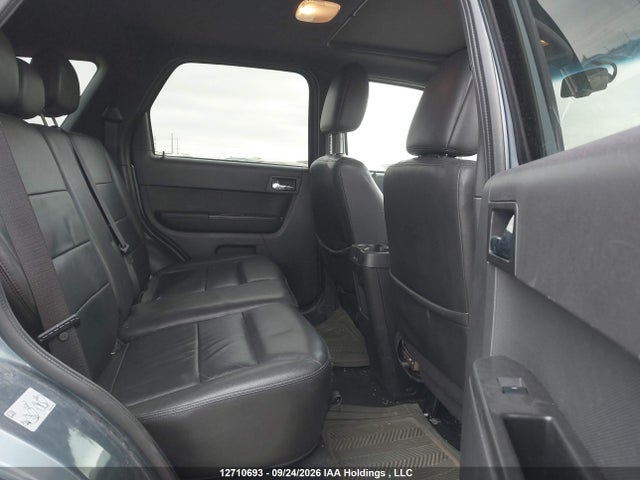 Продажа на аукционе авто 2010 Ford Escape Limited, vin: 1FMCU9EG0AKB73238, номер лота: 12710693