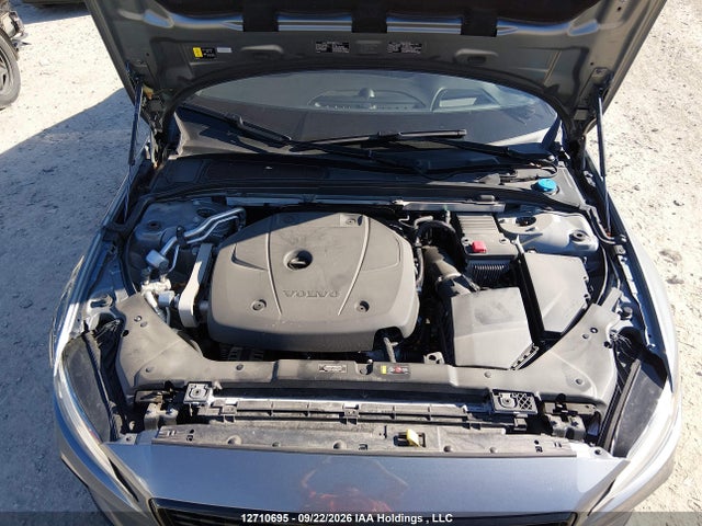 Aukcja sprzedaży 2021 Volvo S60 T5 R-design, vin: 7JR102TM7MG119547, numer aukcji: 12710695